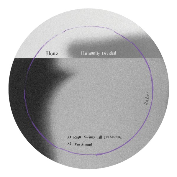 Houz - (PRESALE) Humanity Divided (VINYL) | Mint (M) Mint (M)
