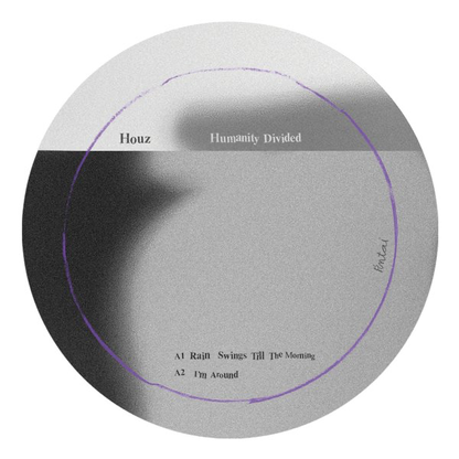 Houz - (PRESALE) Humanity Divided (VINYL) | Mint (M) Mint (M)