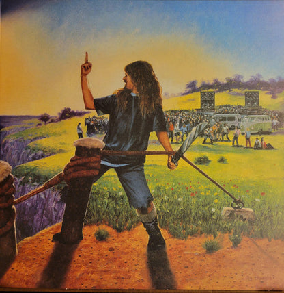 Music For The Jilted Generation | Mint (M) Mint (M)