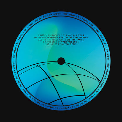 Fourth Of The Punk EP (VINYL 12") | Mint (M) Mint (M)