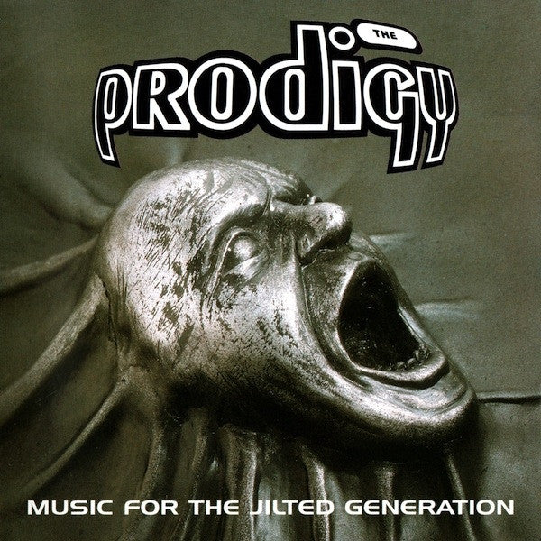 Music For The Jilted Generation | Mint (M) Mint (M)