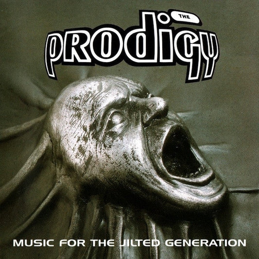 Music For The Jilted Generation | Mint (M) Mint (M)