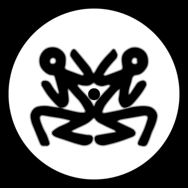 Moonee - (PRESALE) Ghosts Of Massilia (VINYL) | Mint (M) Mint (M)