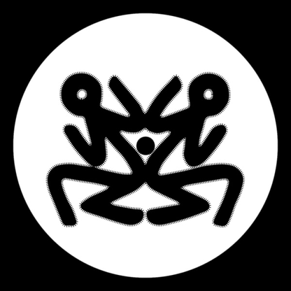 Moonee - (PRESALE) Ghosts Of Massilia (VINYL) | Mint (M) Mint (M)