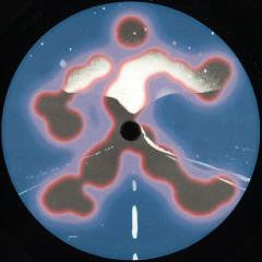 Not Even Noticed (VINYL) | Mint (M) Mint (M)