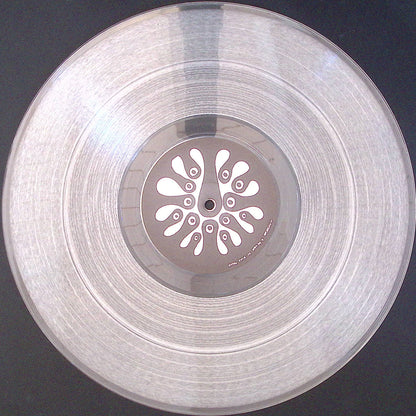 MHV 003 (BLUE VINYL) | Mint (M) Generic