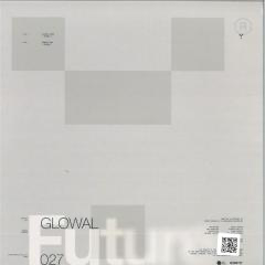 Glowal - (PRE-ORDER) Future Faces (VINYL) | Mint (M) Mint (M)