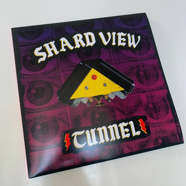 Various - Tunnel (2xVINYL) | Mint (M) Mint (M)