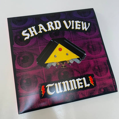 Various - Tunnel (2xVINYL) | Mint (M) Mint (M)