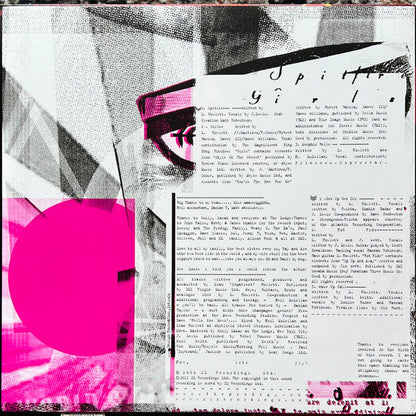 Always Outnumbered Never Outgunned | Mint (M) Mint (M)