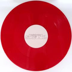 Fatboy Slim - Satisfaction Skank (RED VINYL) |