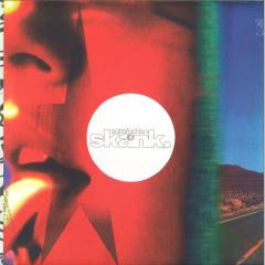 Fatboy Slim - Satisfaction Skank (RED VINYL) |