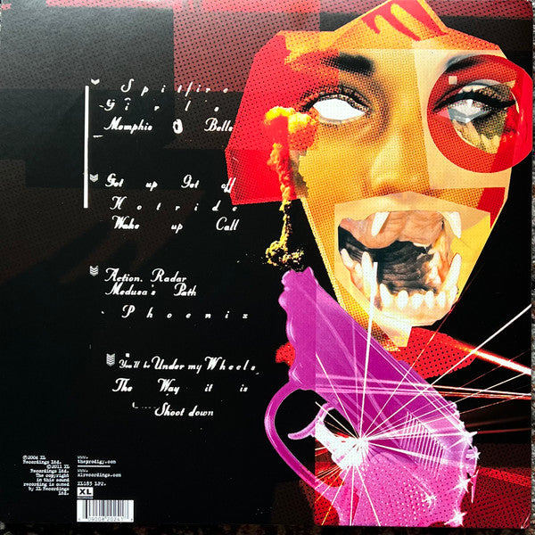 Always Outnumbered Never Outgunned | Mint (M) Mint (M)