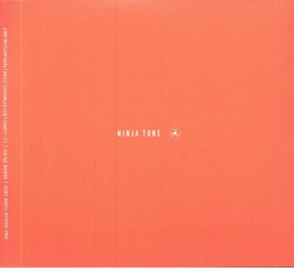 Bicep - Isles (CD) | Mint (M) Mint (M)