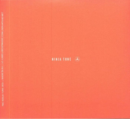 Bicep - Isles (CD) | Mint (M) Mint (M)