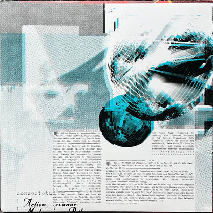 Always Outnumbered Never Outgunned | Mint (M) Mint (M)