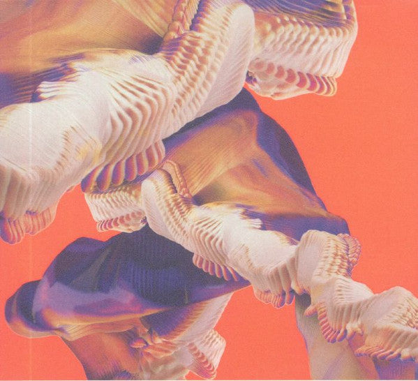 Bicep - Isles (CD) | Mint (M) Mint (M)