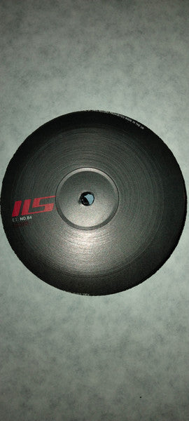 Ils - Idiots Behind The Wheel (4xLP) | Near Mint- (NM-) Very Good Plus (VG+)