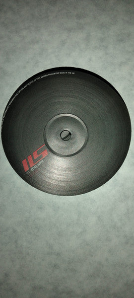 Ils - Idiots Behind The Wheel (4xLP) | Near Mint- (NM-) Very Good Plus (VG+)