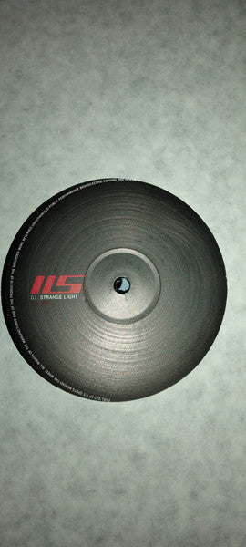 Ils - Idiots Behind The Wheel (4xLP) | Near Mint- (NM-) Very Good Plus (VG+)