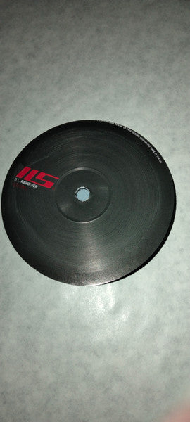 Ils - Idiots Behind The Wheel (4xLP) | Near Mint- (NM-) Very Good Plus (VG+)