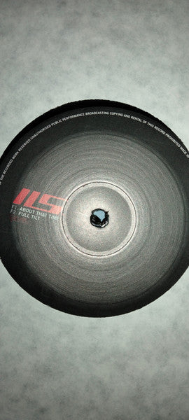 Ils - Idiots Behind The Wheel (4xLP) | Near Mint- (NM-) Very Good Plus (VG+)