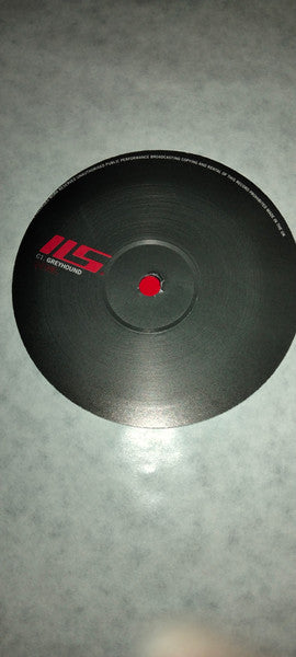 Ils - Idiots Behind The Wheel (4xLP) | Near Mint- (NM-) Very Good Plus (VG+)