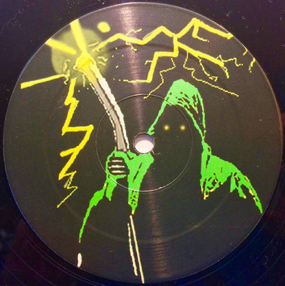 Dark Side Of The Shroom - Dark Side Of The Shroom Part 2 - The Remixes (12" VINYL) | Near Mint (NM) Near Mint (NM)