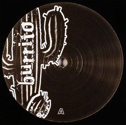 Letters (12" VINYL) | Very Good Plus (VG+) Generic