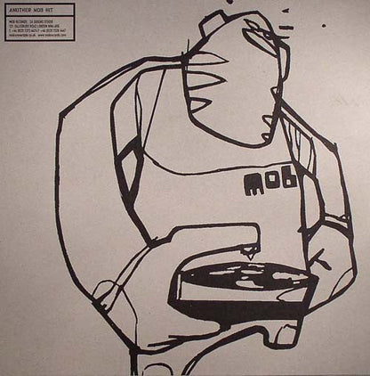 Rumbleweed (12" VINYL) | Very Good Plus (VG+)