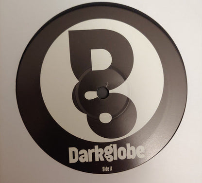 Dark Globe - Re-Ascent / Arnica (12" VINYL) |