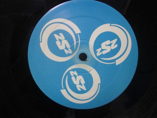 Autobots - Chickers / Express (12" VINYL) | Generic