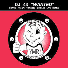 Wanted (VINYL) | Excellent (EX)