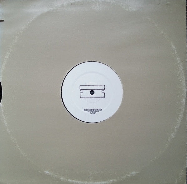 Jess & Crabbe - The Line Up 9/10 | Very Good (VG) Generic