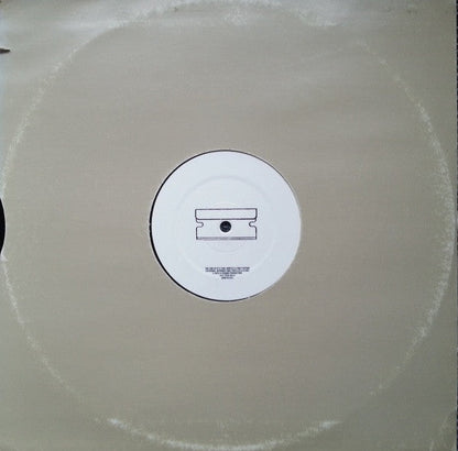 Jess & Crabbe - The Line Up 9/10 | Very Good (VG) Generic