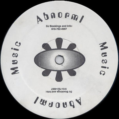 Pulsar (10) - SunDance / MoonDance (12" VINYL) | Very Good (VG) Generic
