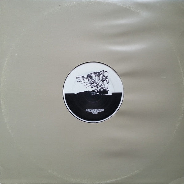Jess & Crabbe - The Line Up 9/10 | Very Good (VG) Generic