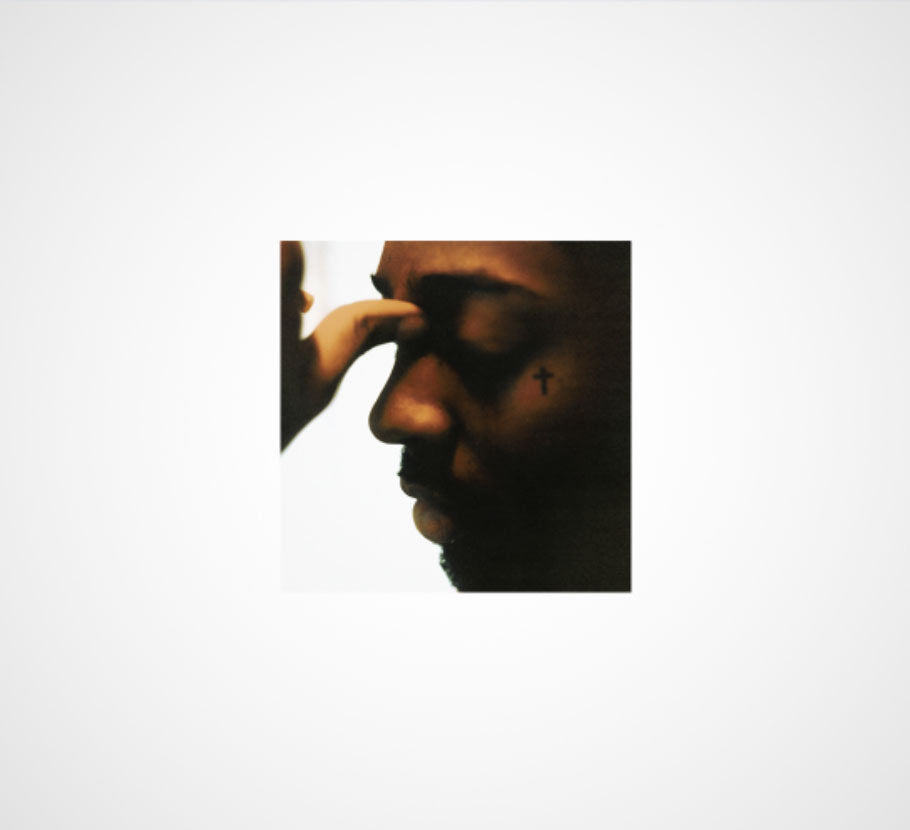 Brent Faiyaz - Icon (Indie Exclusive) |
