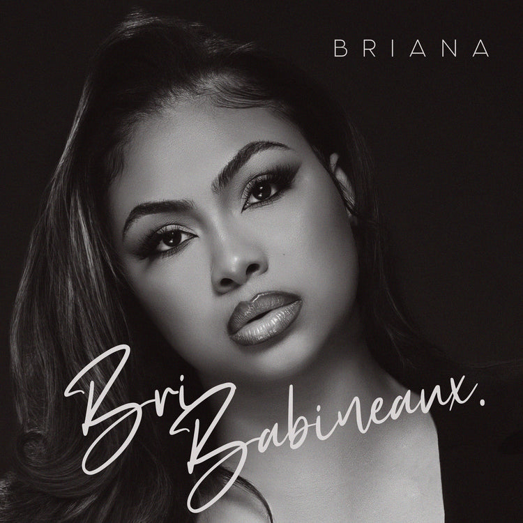Bri Babineaux - Briana |