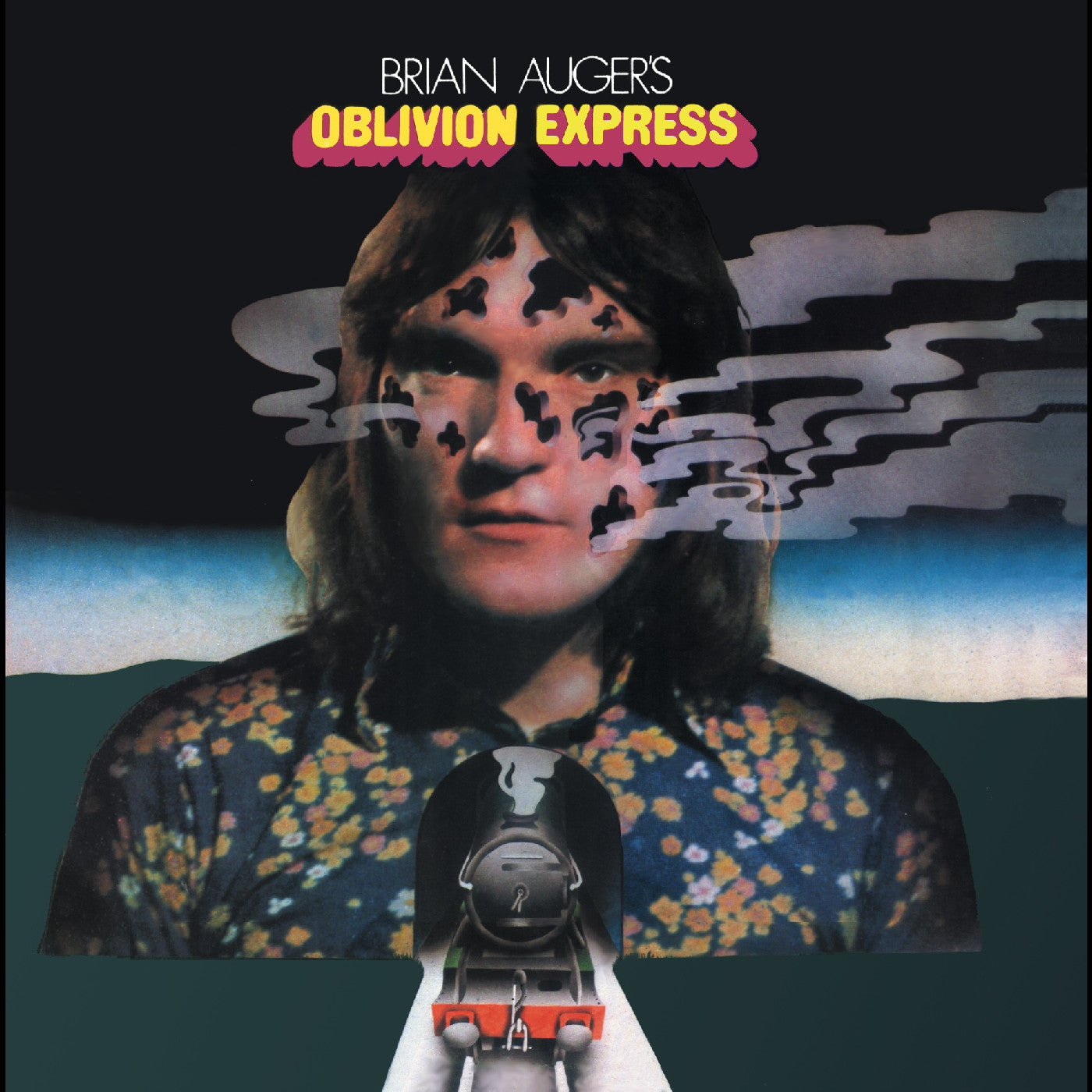 Brian Auger's Oblivion Express - Oblivion Express (VINYL) | Mint (M) Mint (M)