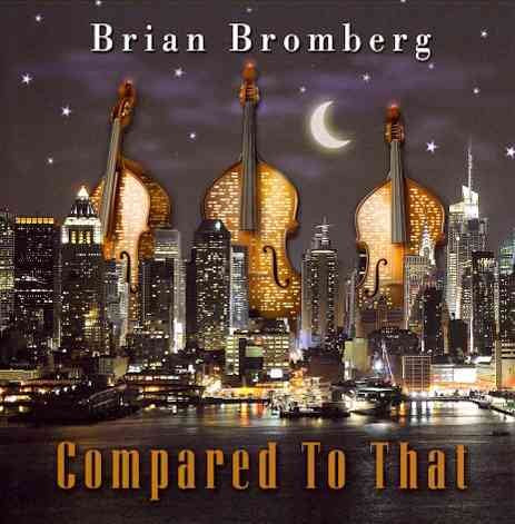 COMPARED TO THAT | Mint (M)