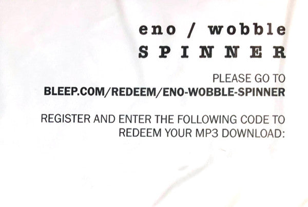 Spinner | Mint (M) Mint (M)