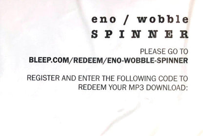 Spinner | Mint (M) Mint (M)