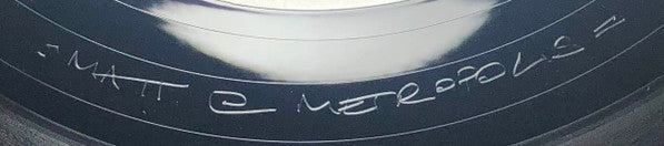 Spinner | Mint (M) Mint (M)