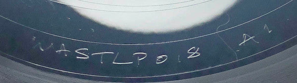 Spinner | Mint (M) Mint (M)