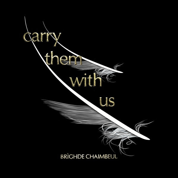 Carry Them With Us [Import] | Mint (M) Mint (M)