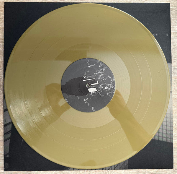 Digital Ash In A Digital Urn (A Companion) | Mint (M) Mint (M)