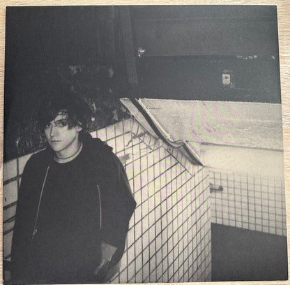 Digital Ash In A Digital Urn (A Companion) | Mint (M) Mint (M)