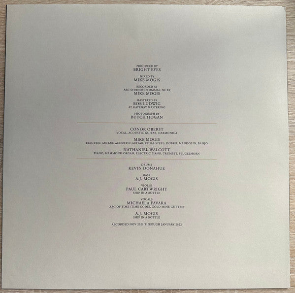 Digital Ash In A Digital Urn (A Companion) | Mint (M) Mint (M)