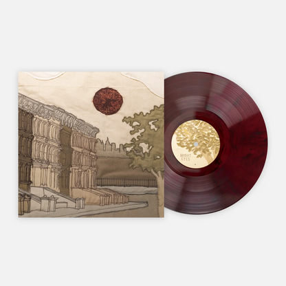 I'm Wide Awake, It's Morning (VMP EXCLUSIVE: RED MARBLE VINYL) | Mint (M) Mint (M)